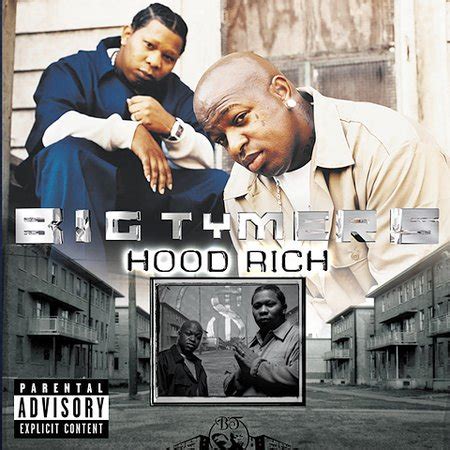 still fly by big tymers.